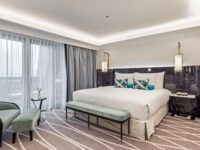 Hotel B4 Park Nizza