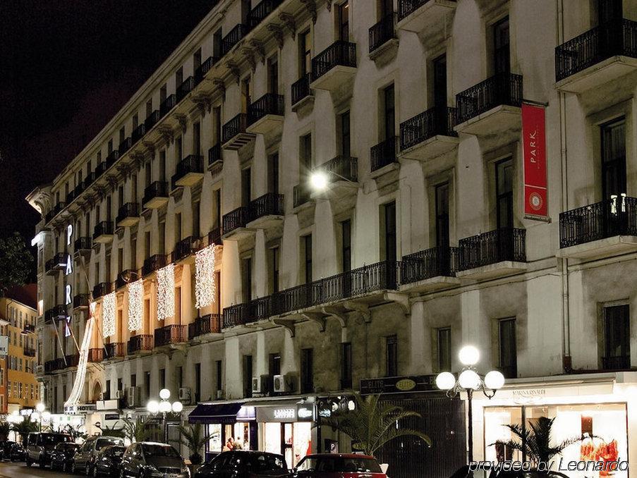 B4 Park 4* Nizza