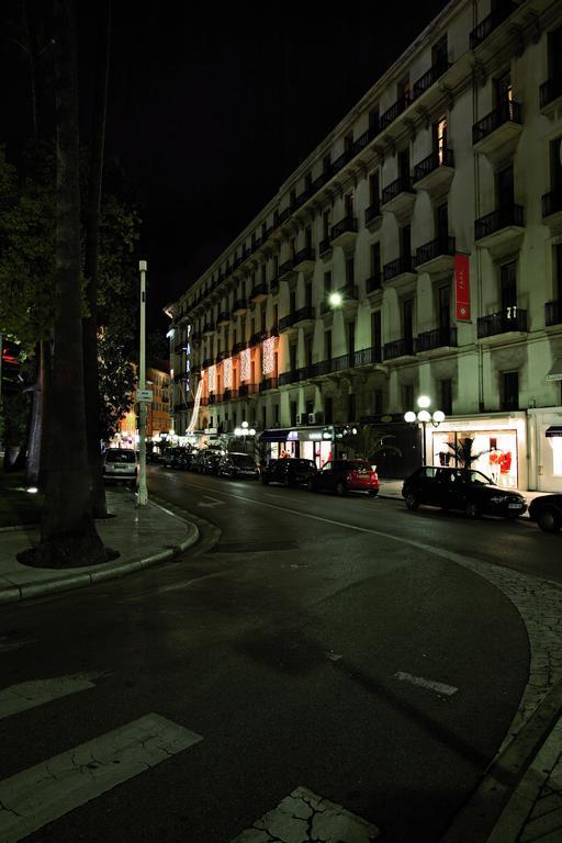 Hotel B4 Park Nizza