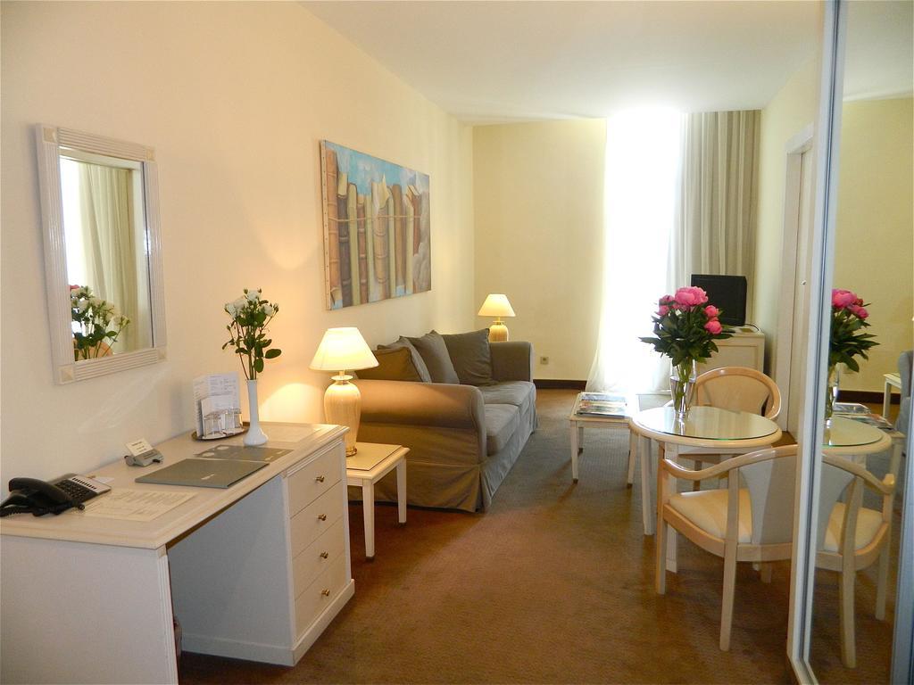 Hotel B4 Park Nizza