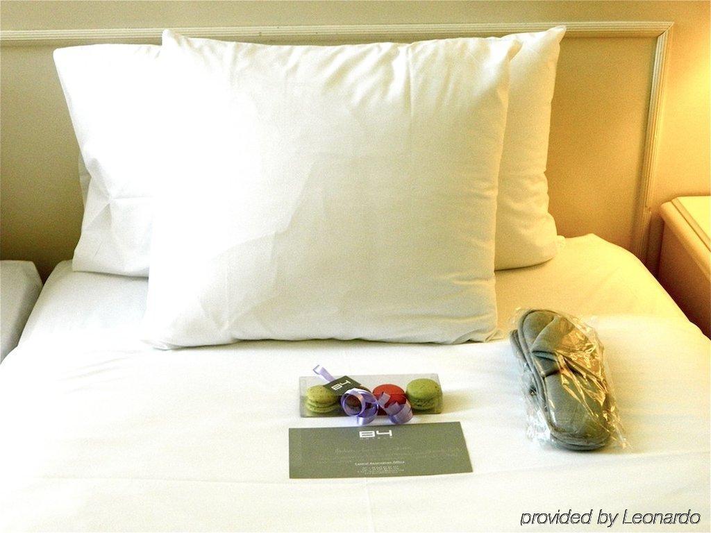 B4 Park Hotel Nizza