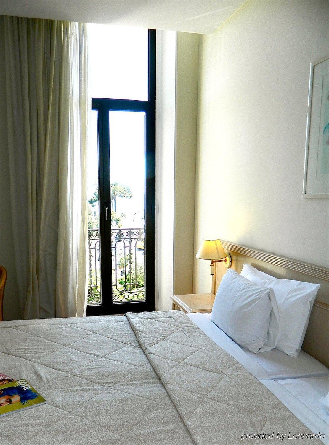 B4 Park Hotel Nizza