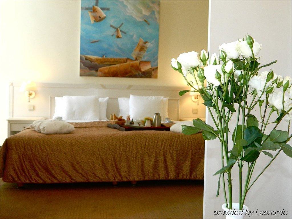 B4 Park Hotel Nizza