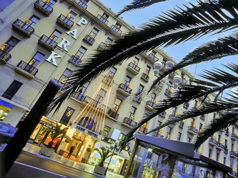 B4 Park Nizza