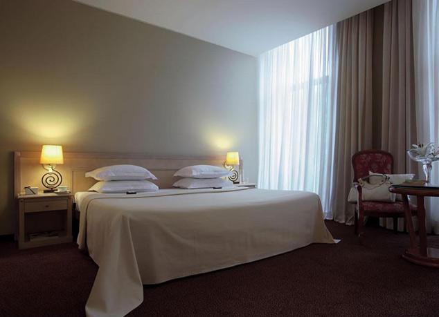 B4 Park 4* Nizza