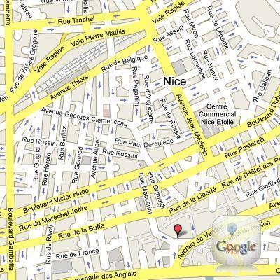 B4 Park Hotel 4*